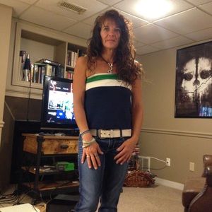 Meet your Posher, Kim